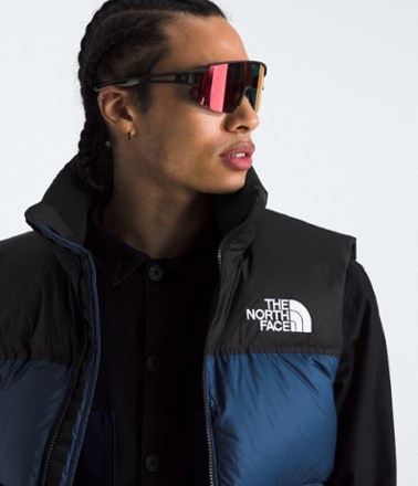 The North Face 1996 Retro Nuptse Vest - Men's 7