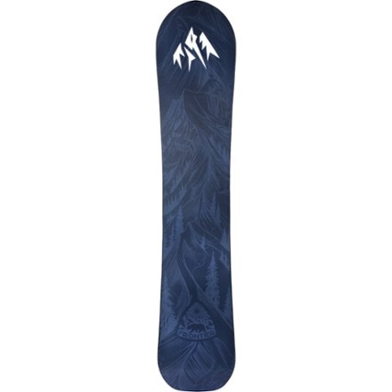 Jones Frontier 2.0 Snowboard - Men's - 2026/2027 2