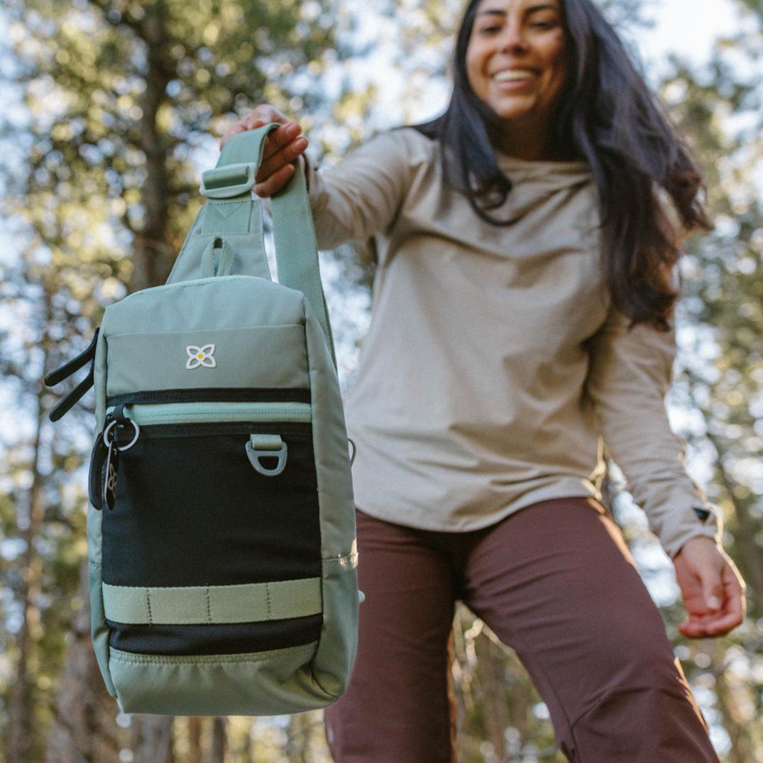 Location Image for Pike Sling Bag - Women's