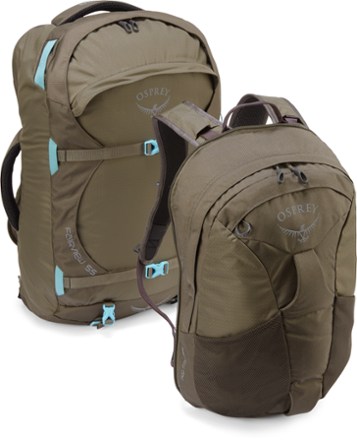 gregory any day backpack