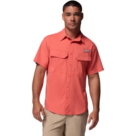 Columbia PFG Skiff Guide II Shirt - Men's 0