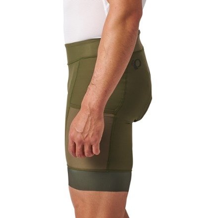PEARL iZUMi Expedition Cycling Shorts - Men's 5