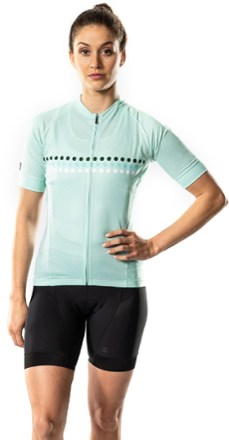 Bontrager Women's Anara LTD Cycling Jersey