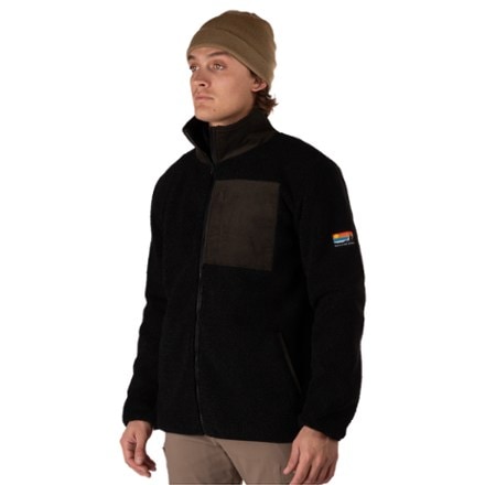 Boulder Gear Bodhi Fleece Jacket - Men's 2
