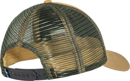 Fjallraven Vardag Langtradarkeps Hat 1