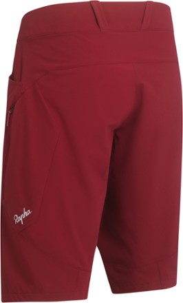 Rapha Trail Bike Shorts - Men's 4