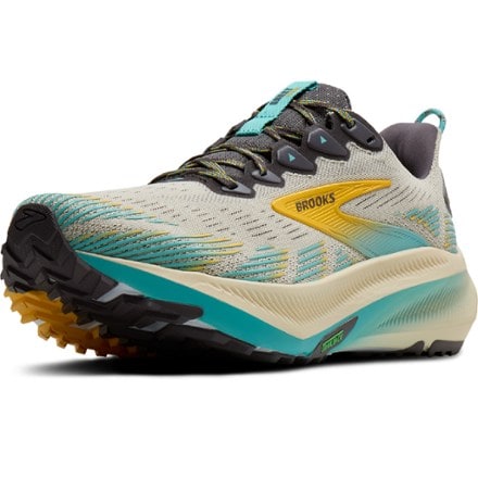 Brooks Ghost Trail-Running Shoes - Men's 3