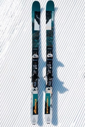 Nordica Enforcer 94 Skis - Men's - 2026/2027 4