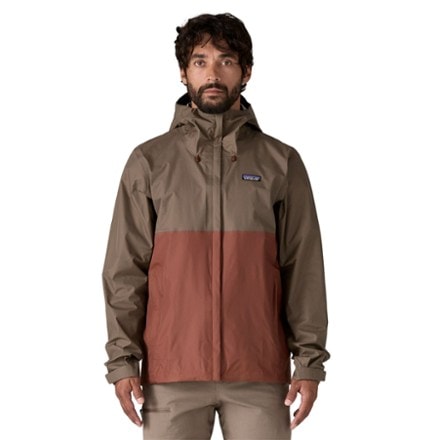 Patagonia Torrentshell 3L Jacket - Men's 1