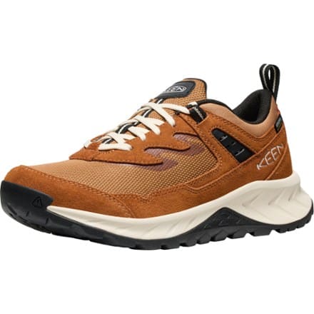 KEEN Hightrail Waterproof Hiking Shoes - Women's 3