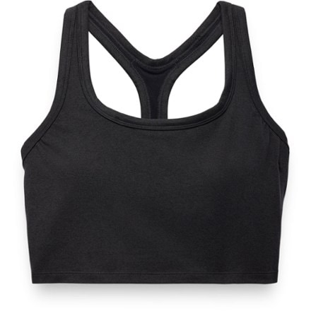 prAna Heavana Racerback Bralette 0