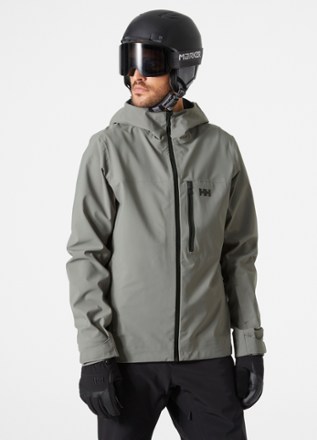Helly Hansen Swift 3L Shell Jacket - Men's 1
