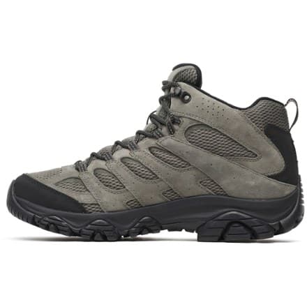Merrell Moab 3 Mid Waterproof Hiking Boots - Men's 1