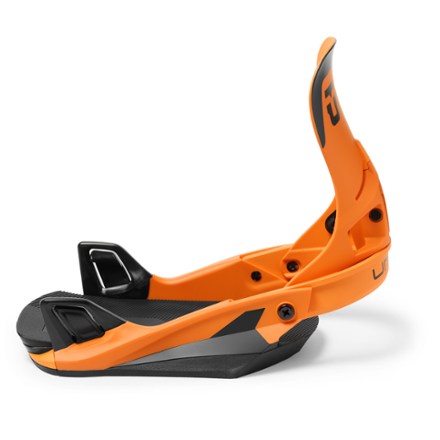 Union Atlas Step On Snowboard Bindings - 2025/2026 7