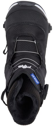 Burton Grom Step On Snowboard Boots - Kids' - 2023/2024 3