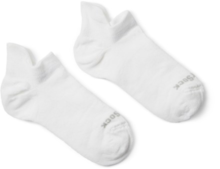 WRIGHTSOCK CoolMesh II Tab-Back Socks