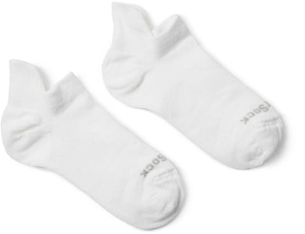 WRIGHTSOCK CoolMesh II Tab-Back Socks 1