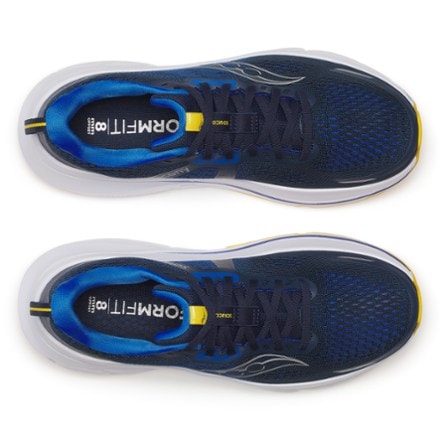 Saucony Guide 18 Road-Running Shoes - Men's 4