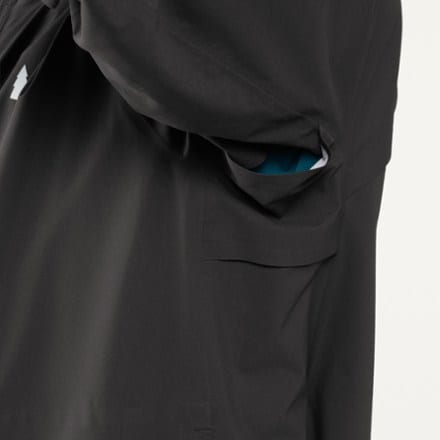 REI Co-op Swiftland H2O Running Jacket - Men's 4