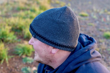 Chaos Gunnar Beanie 1
