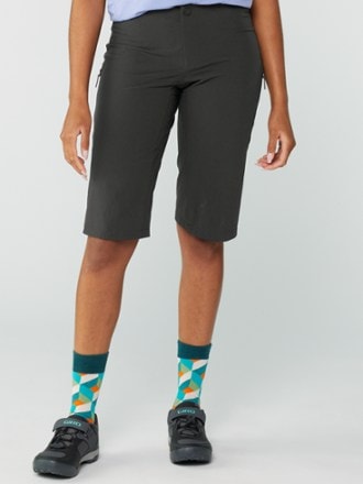 Rapha Trail Lightweight Bike Shorts - Women's 1