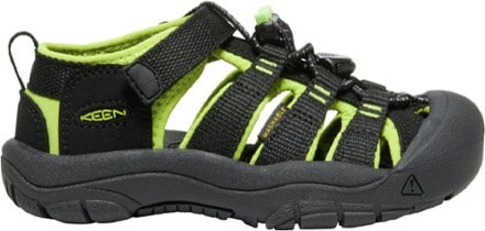 KEEN Newport H2 Sandals - Kids' 0