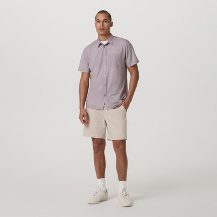 Vuori Bridge Button-Down Shirt - Men's 3