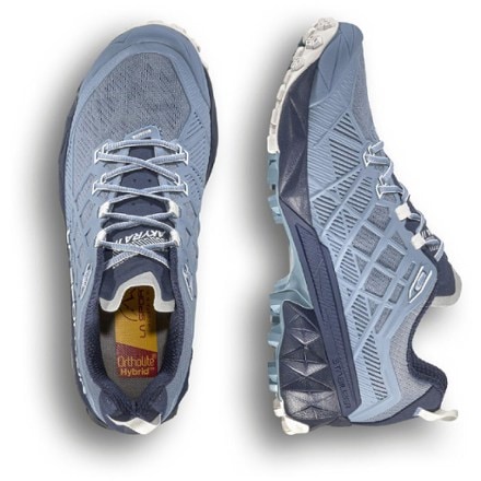 La Sportiva Akyra II Hiking Shoes - Women's 4