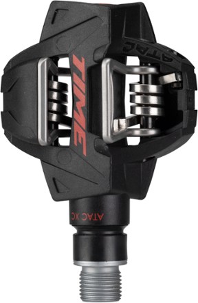 Time XC 8 Pedals 2