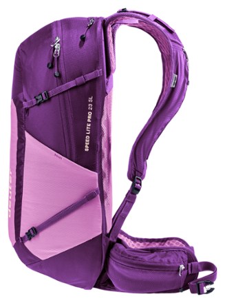 Deuter Speed Lite Pro 23 SL Pack - Women's 5
