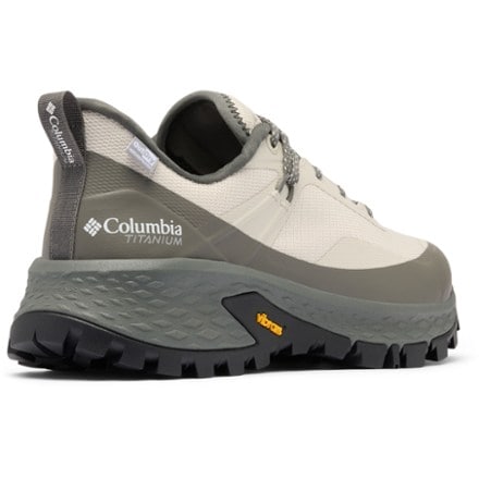 Columbia Tellurix Titanium OutDry Hiking Shoes - Women's 4