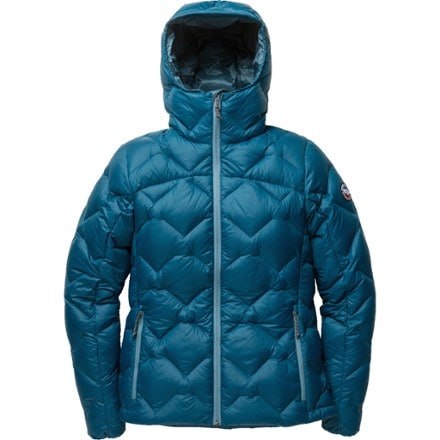 Big Agnes Luna Down Jacket - Women's 0