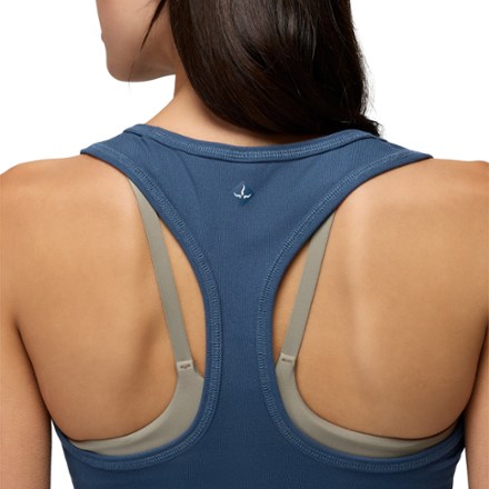 prAna Pure Ascent Racerback Tank Top - Women's 6