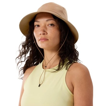 Arc'teryx Sinsola Shade Hat 1