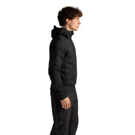 Arc'teryx Delta Hybrid Hoody - Men's 4