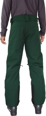 Obermeyer Force Snow Pants - Men's 2