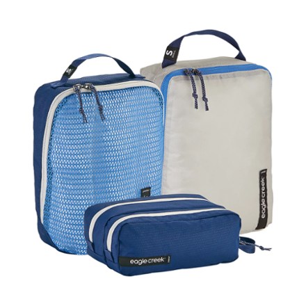 Eagle Creek Pack-It Overnight Set 0