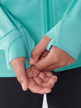 Athleta Sunny Days Jacket - Girls' 4