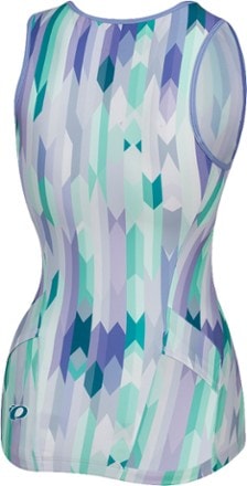 PEARL iZUMi ELITE Pursuit Graphic Tri Singlet - Women's 1
