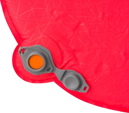 Sea to Summit Ultralight Self-Inflating Sleeping Pad - Women's 4