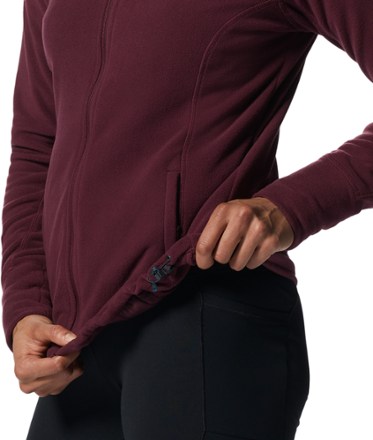 Mountain Hardwear Microchill 2.0 Jacket - Women's 4