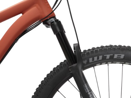 Co-op Cycles DRT 3.3 Mountain Bike Front suspension (Ember)