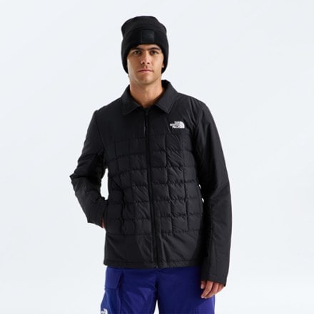 The North Face ThermoBall Eco Snow Triclimate 3-in-1 Jacket - Men's 4