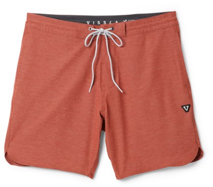 VISSLA Stoke m 17.5 Board Shorts Men s REI Co op