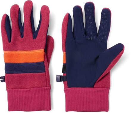Cotopaxi Teca Fleece Gloves REI Coop