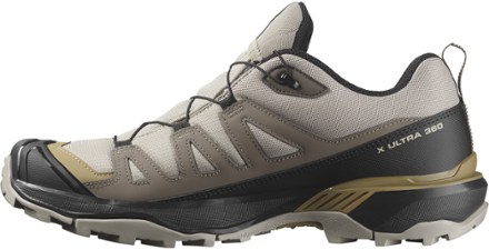 remon Salomon X Ultra 360 ClimaSalomon Waterproof Hiking Shoes - Men's
