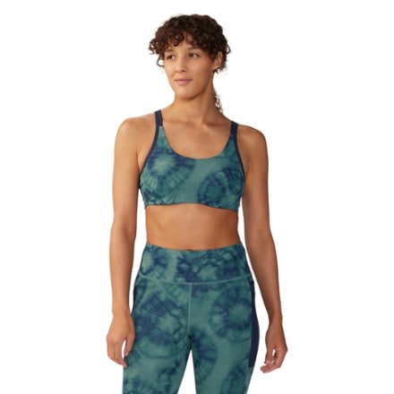 Mountain Hardwear Yuba Trail Bra 0
