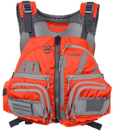 Kokatat Leviathan PFD 0