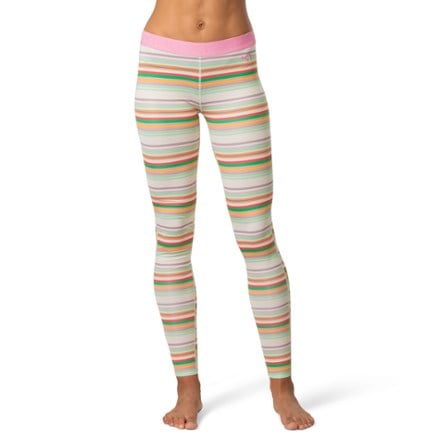 Kari Traa Fryd Base Layer Pants - Women's 1