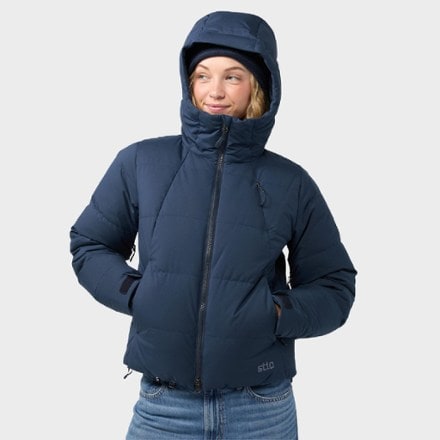Stio Colter Down Jacket - Women's 5